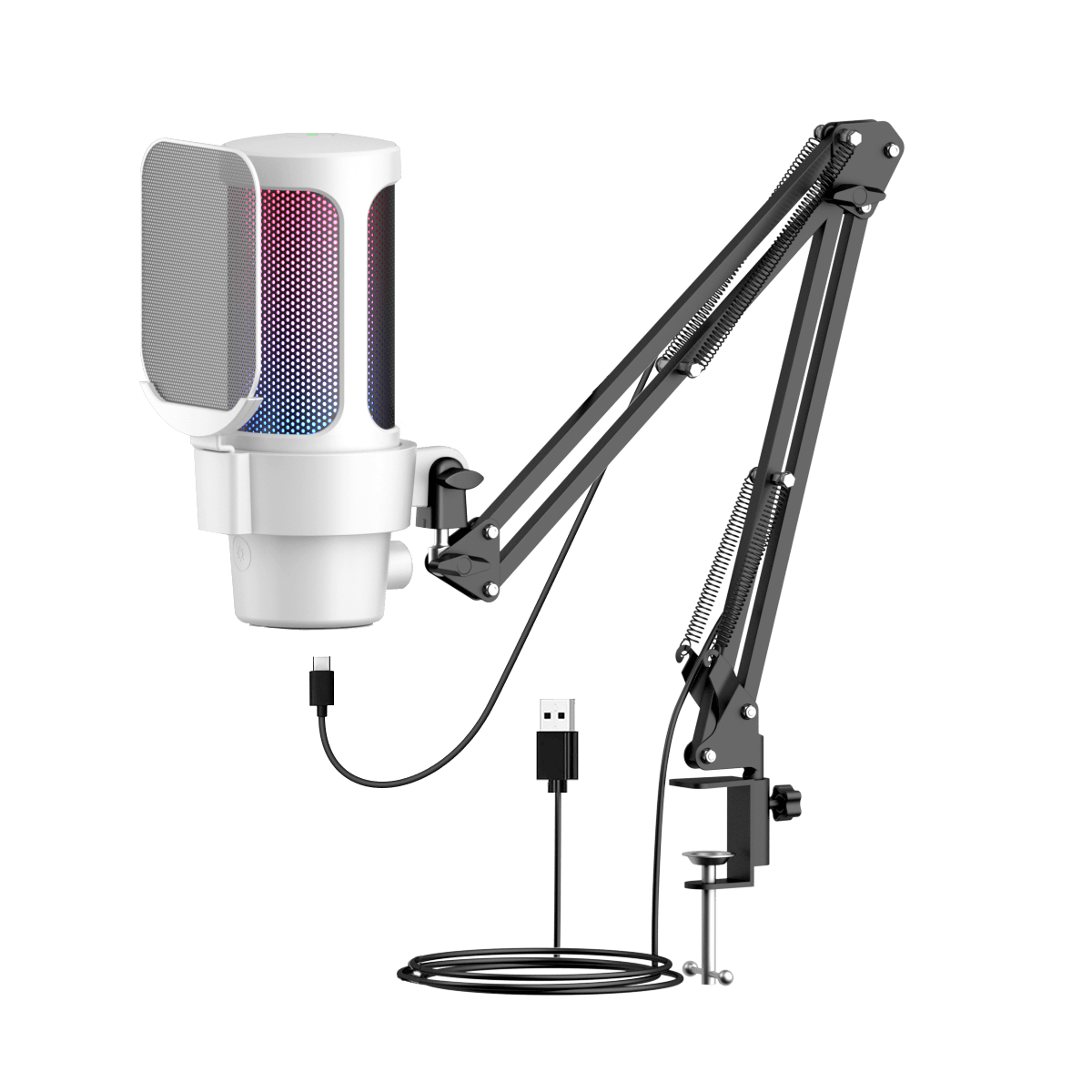 M8-35（白色） микрофон