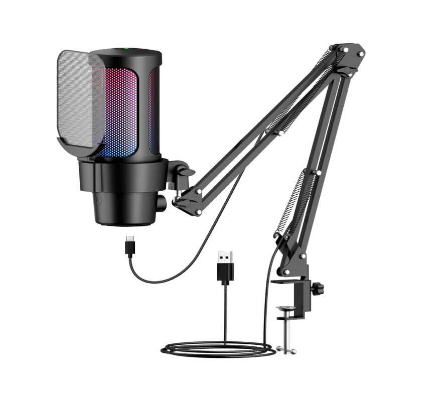 M8-35（黑色） микрофон