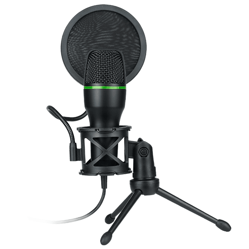 ME4-3.5 Microphone