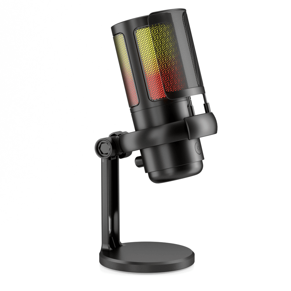 ME6P-黑色 Microphone