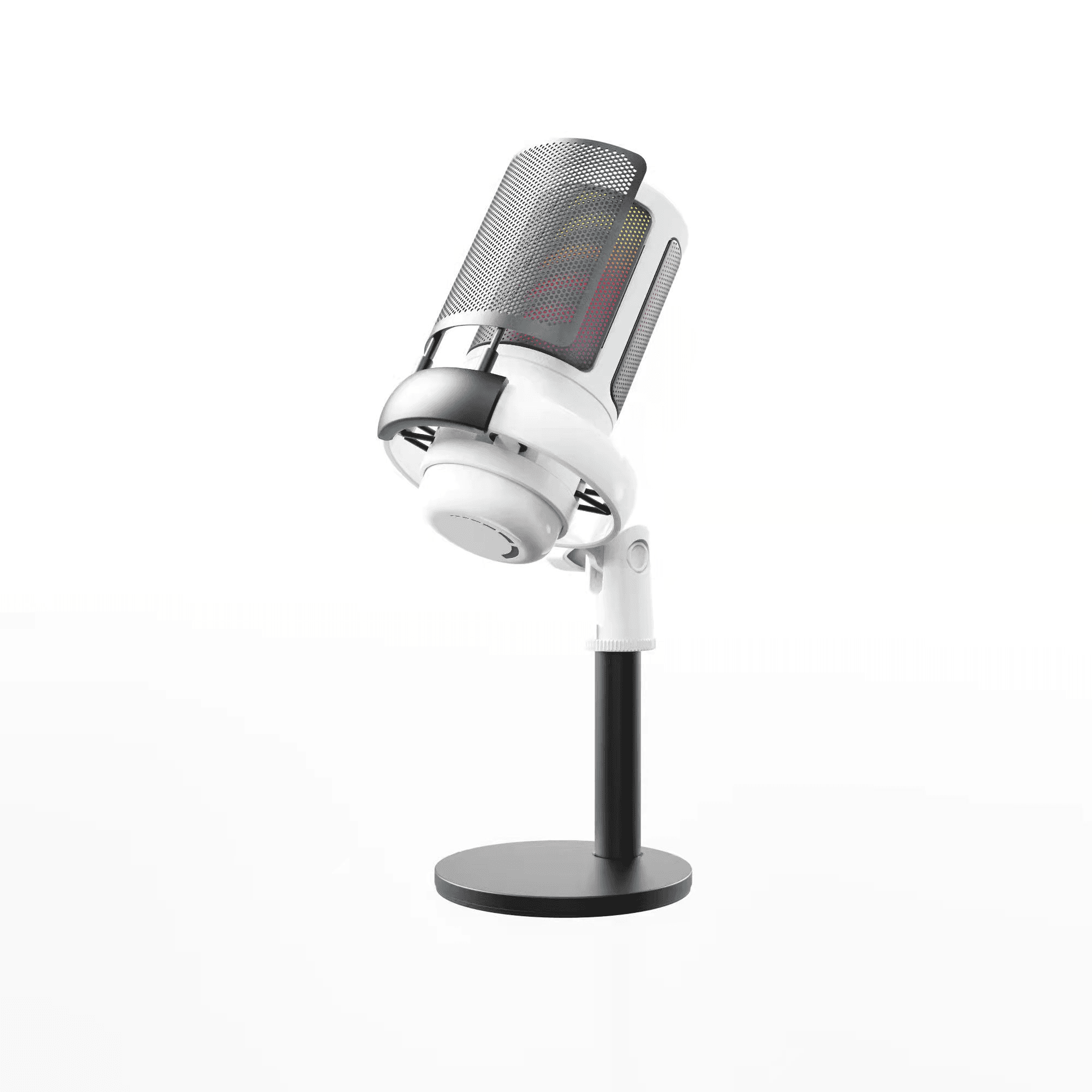 ME6S-白色 микрофон
