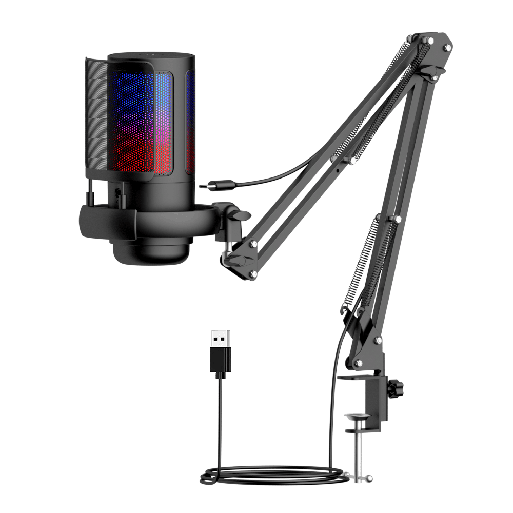 ME6S-35（大头） микрофон