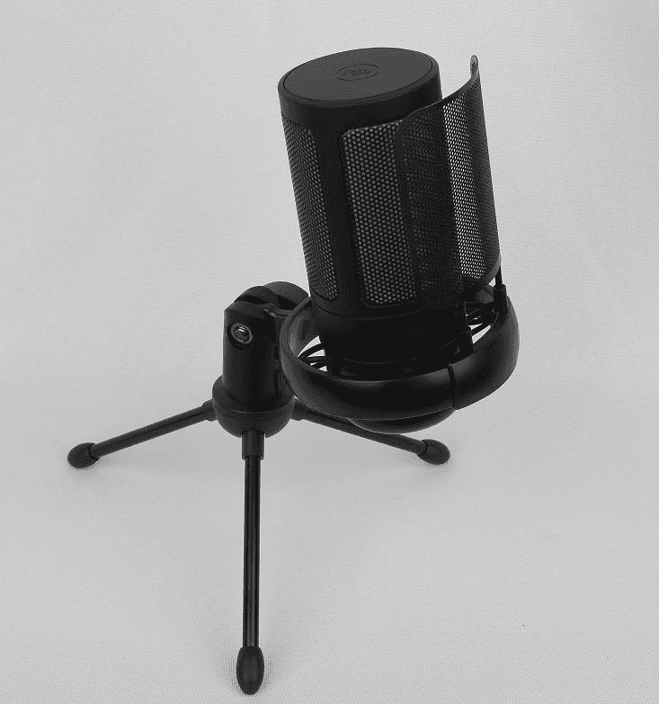 ME6S Microphone