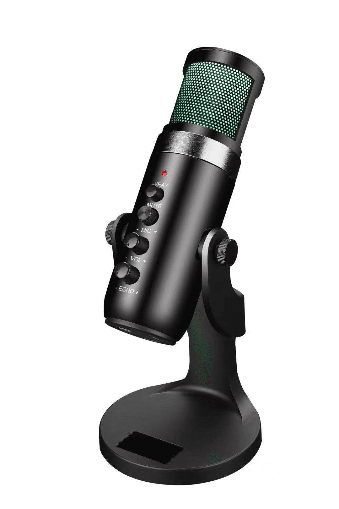 MU900炫彩版 микрофон