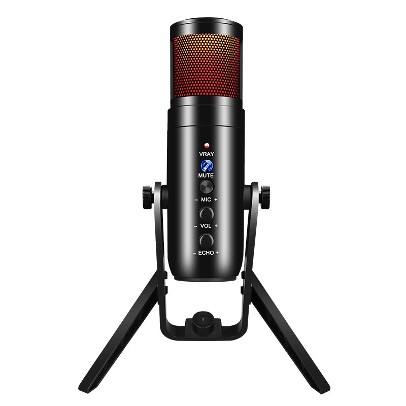 MU900MAX микрофон