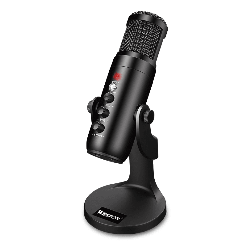 MU900PRO микрофон