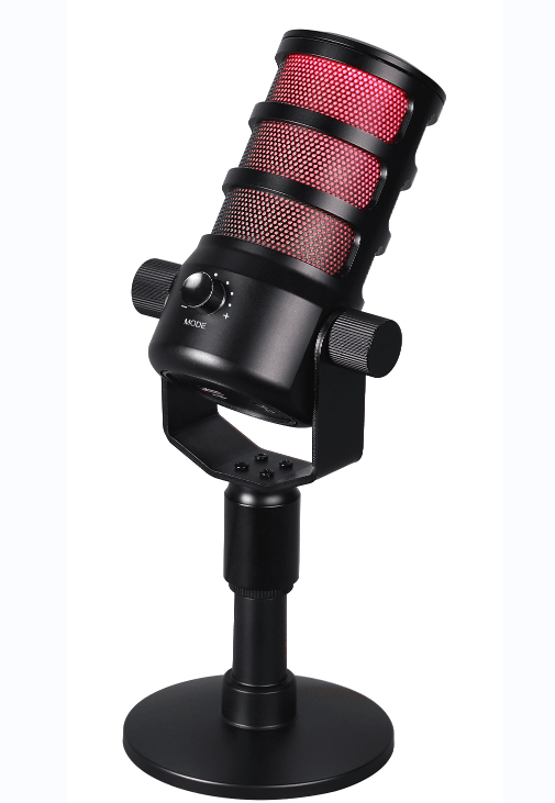 PDO10 Microphone
