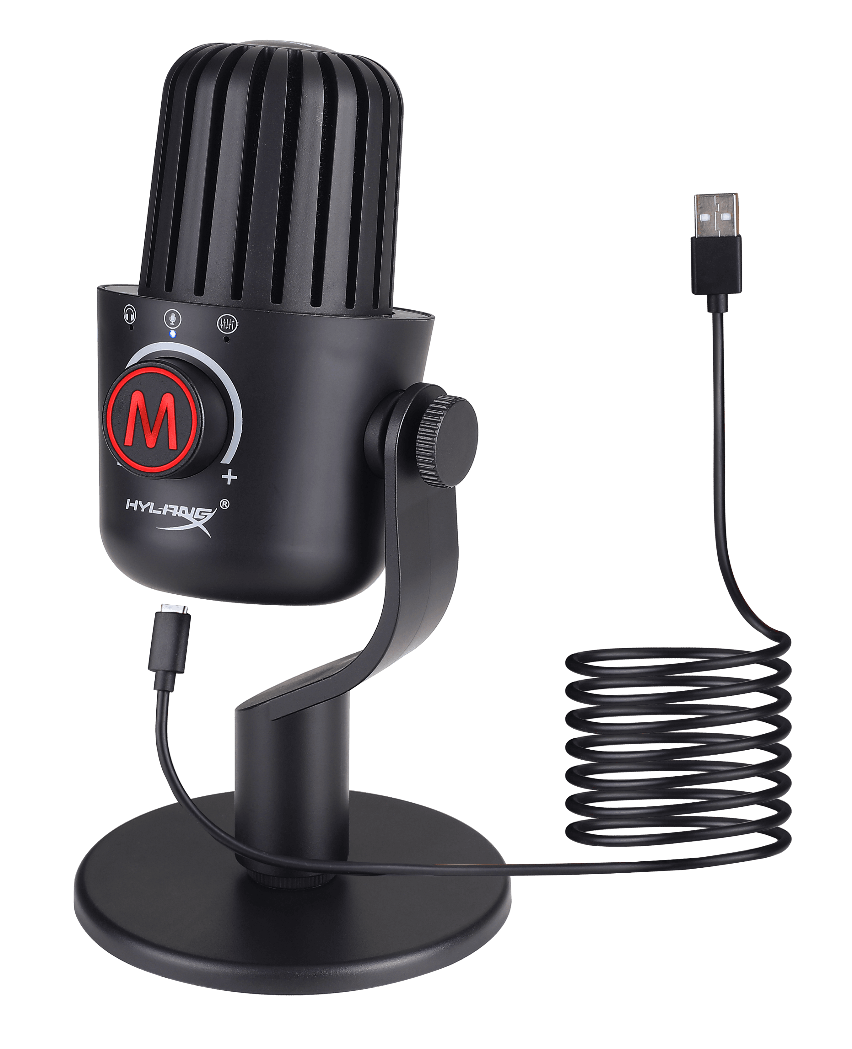 PDO20 микрофон