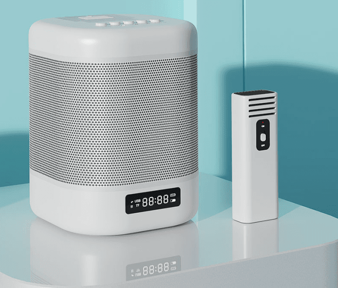 RM-001 Bluetooth колонка