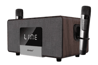 RM-K222 Bluetooth Speaker