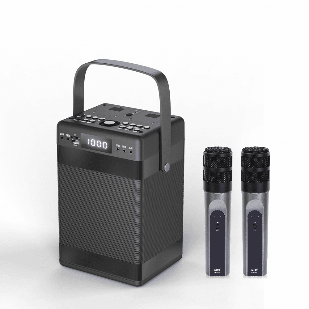 RM004 аудиокомплект