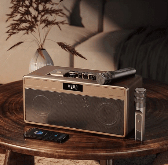 RM015 аудиокомплект