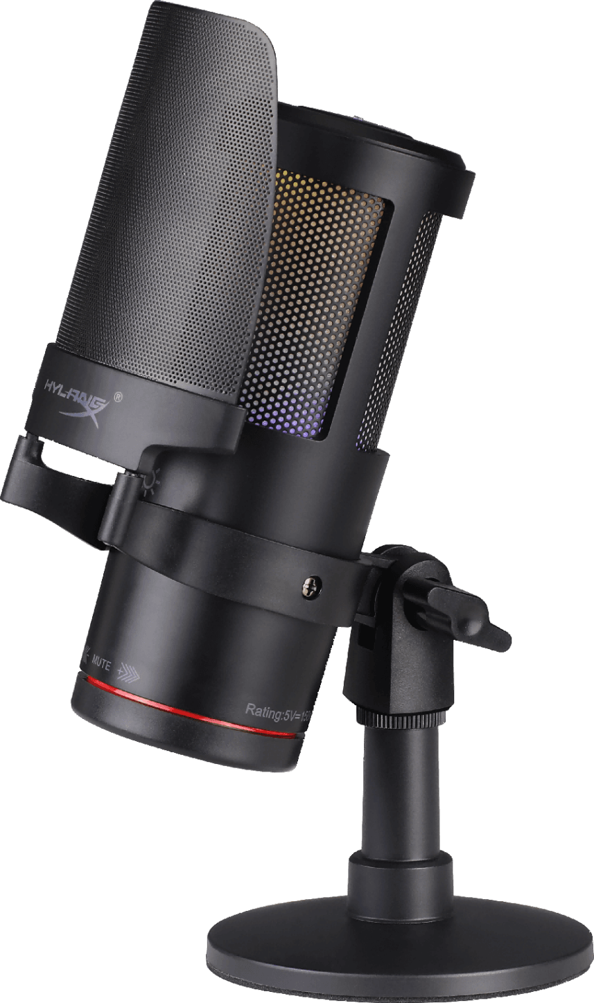 S8 Microphone